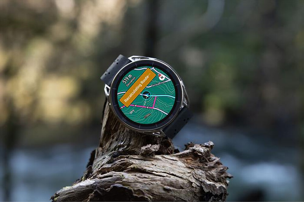 Immagine del prodotto AMAZFIT - Smartwatch CHEETAH 2 ULTRA-TITANIUM