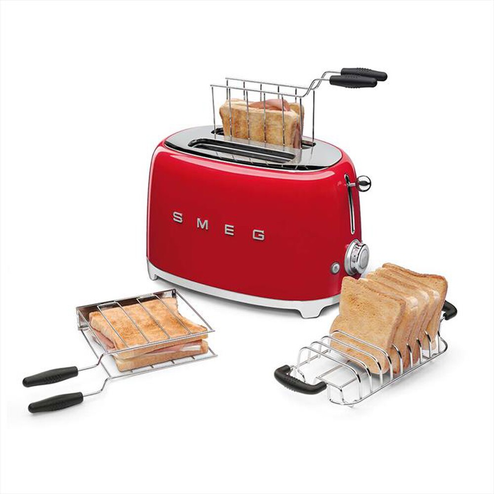 Immagine del prodotto SMEG - TSSR01