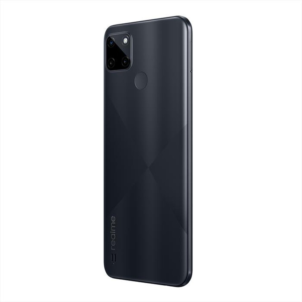 Immagine del prodotto REALME - C21-Y 3+32-Cross Black