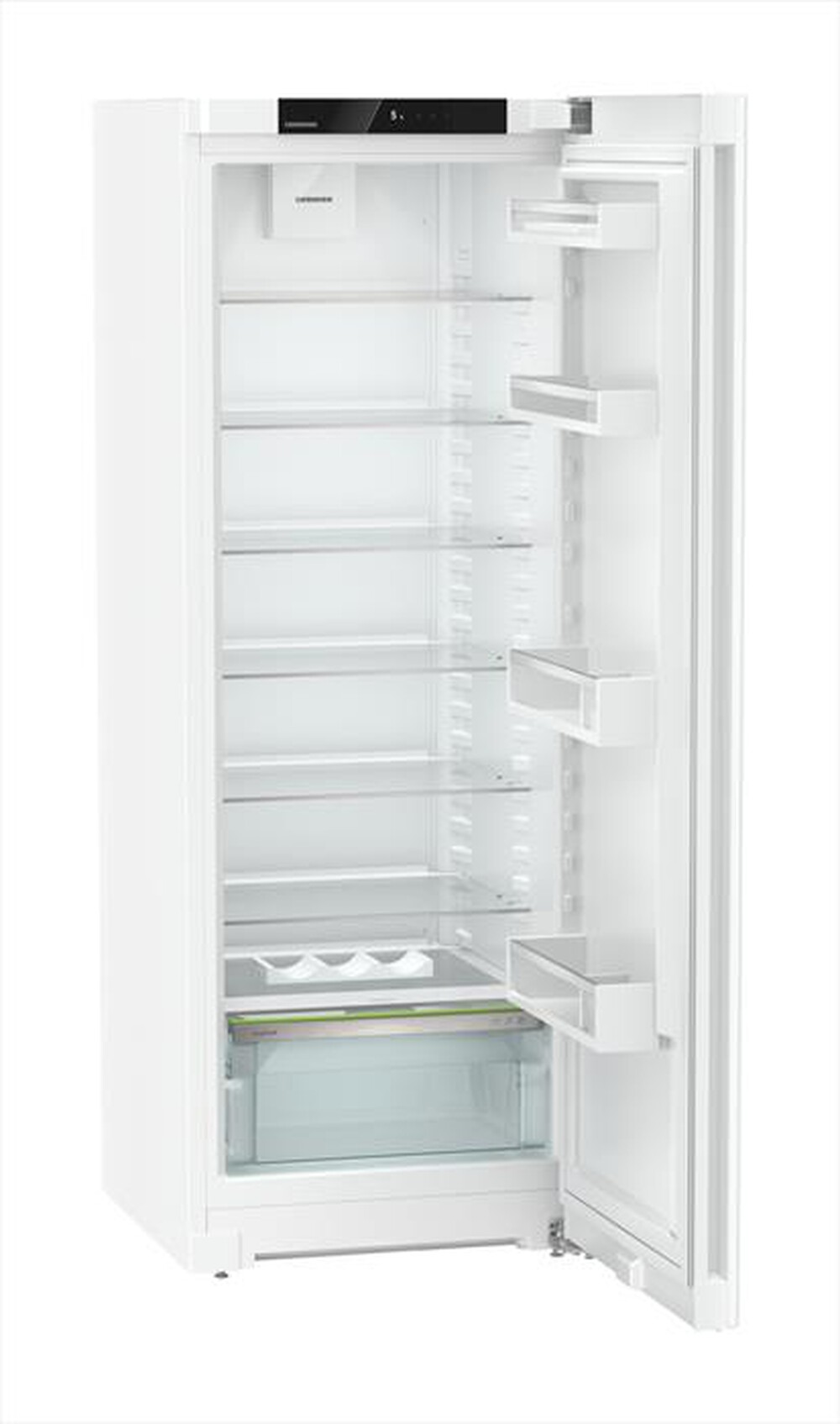 Immagine del prodotto LIEBHERR - Frigorifero 1 porta RD 5000 Classe D 348 lt-Bianco
