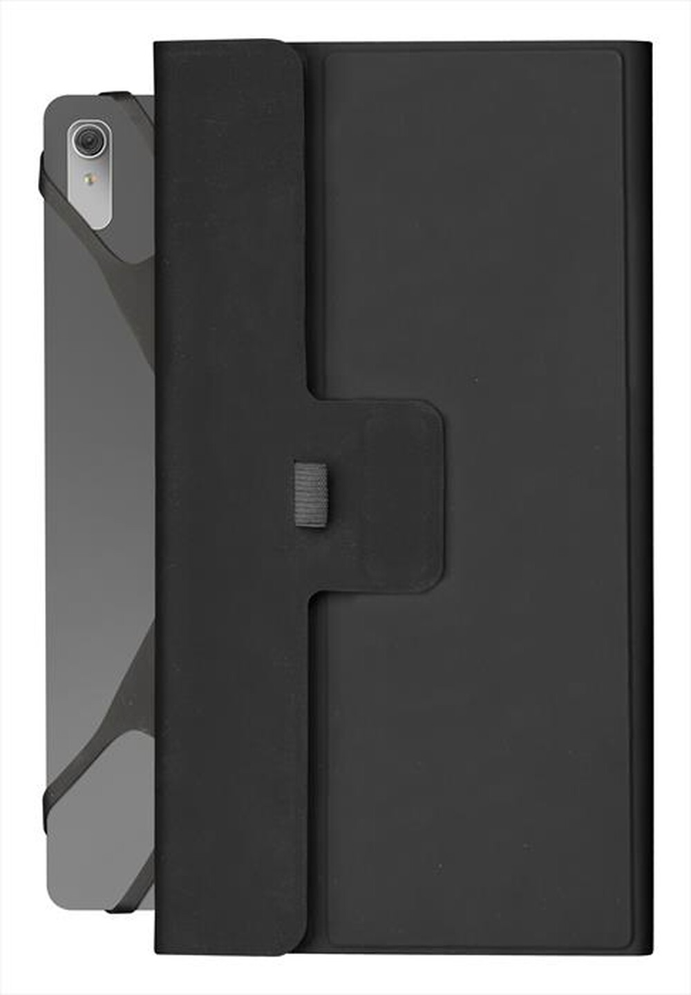 Immagine del prodotto CELLULARLINE - Custodia SNAPCASETAB11K Tablet from 10'' to 11''-Nero