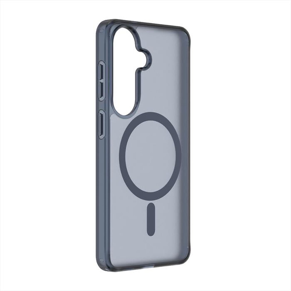 Immagine del prodotto CELLULARLINE - Cover FROSTY MAG per Galaxy S26-Trasparente