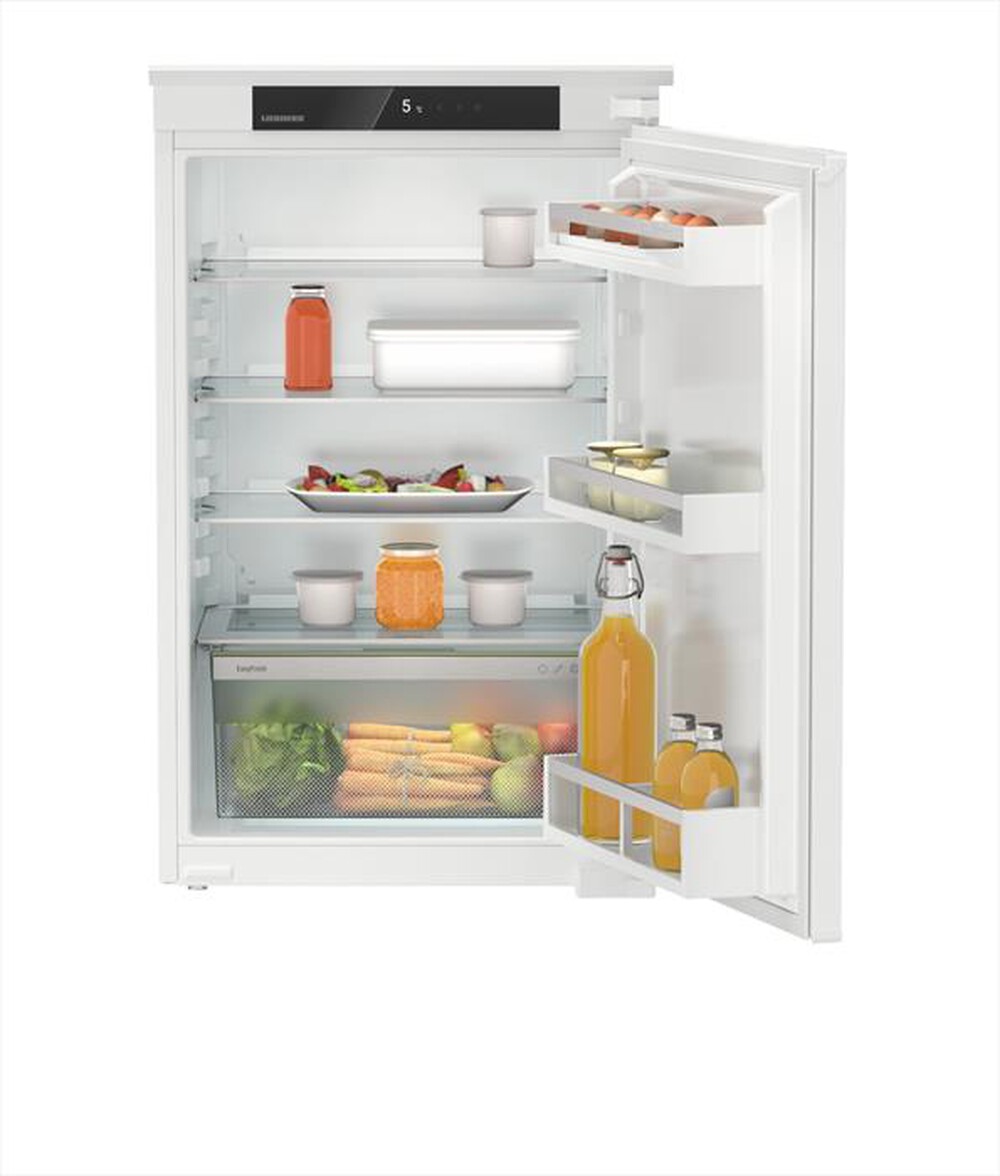 Immagine del prodotto LIEBHERR - Frigorifero 1 porta IRSE 3900-20 Classe E 136 lt-Bianco