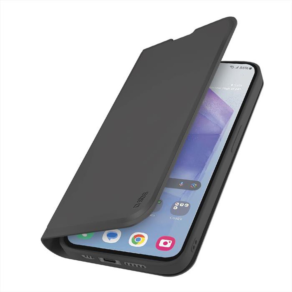 Immagine del prodotto SBS - Custodia TEBKLITESAA55K per Samsung A55-Nero
