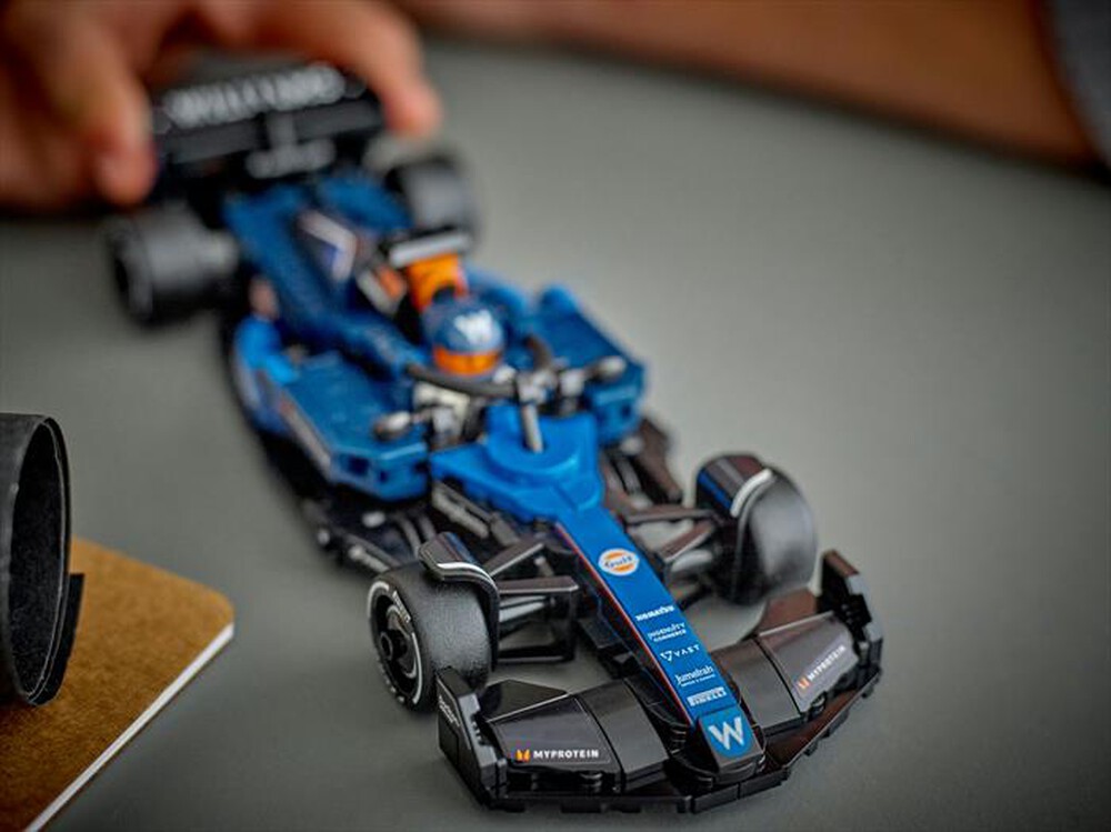 Immagine del prodotto LEGO - SPEED CHAMPIONS F1&reg; Williams Racing FW46 77249