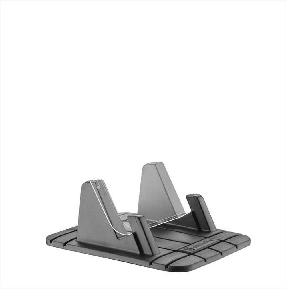 CELLULARLINE - HANDYPADK Supporto auto Universale-Nero