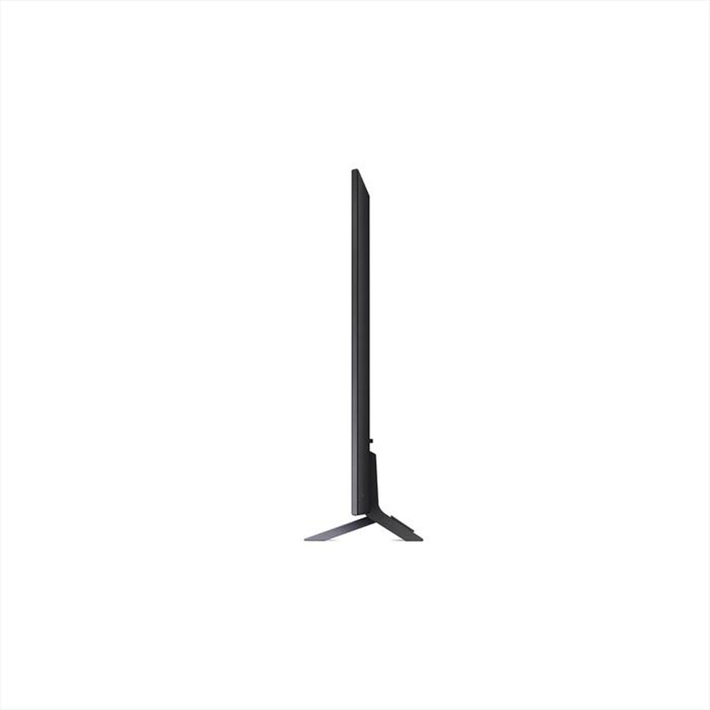 Immagine del prodotto LG - Smart TV QNED MINI LED Serie 77 4K 50" 50QNED776RB-Essence Graphite