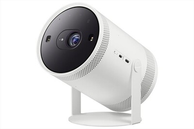 SAMSUNG - Videoproiettore THE FREESTYLE SP-LFF3CLAXXXE-WHITE