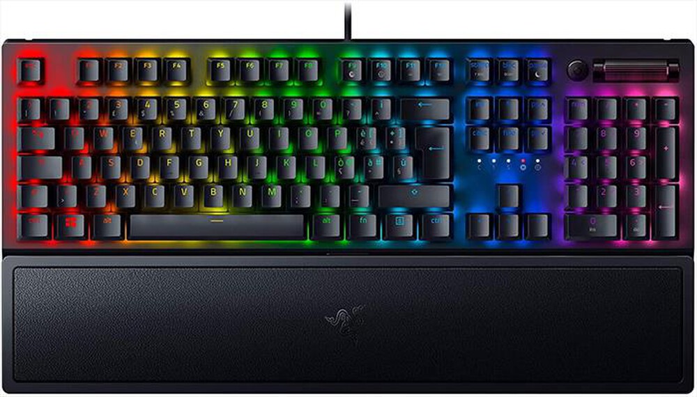Immagine del prodotto RAZER - Tastiera BlackWidow V3