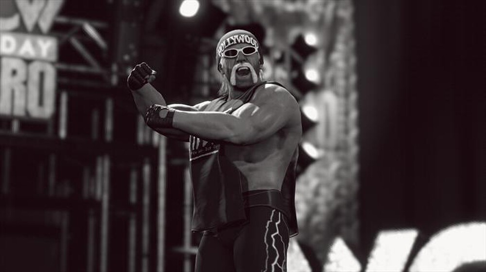 Immagine del prodotto 2K GAMES - WWE 2K23 PS5