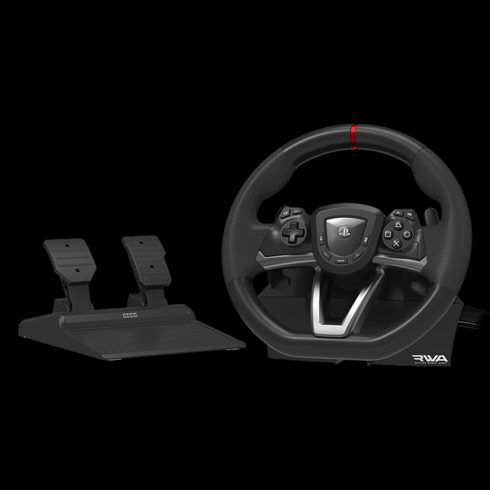 Immagine del prodotto KOCH MEDIA - RACING WHEEL APEX