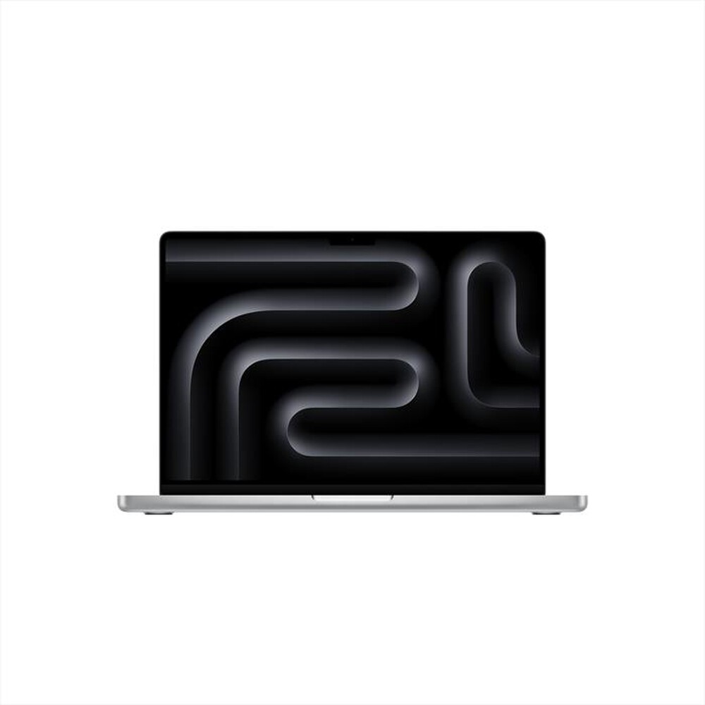 Immagine del prodotto APPLE - MacBook Pro 14" M5 Max Core 18 CPU 32 GPU 36GB 2TB-Argento