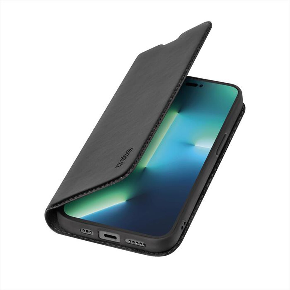 Immagine del prodotto SBS - Cover TEBKLITEIP1461PK per iPhone 14 Pro-Nero