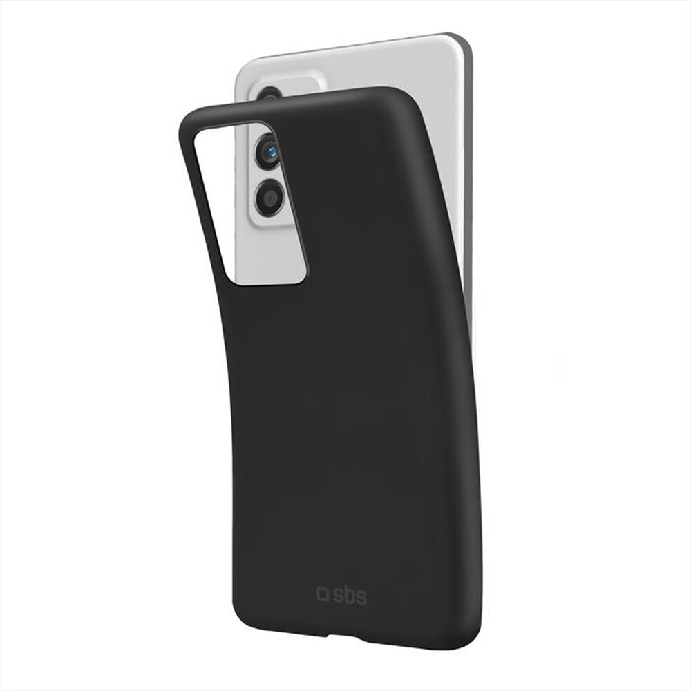 Immagine del prodotto SBS - Cover Vanity Samsung A23 5G TECOVVANSAA23K-Nero