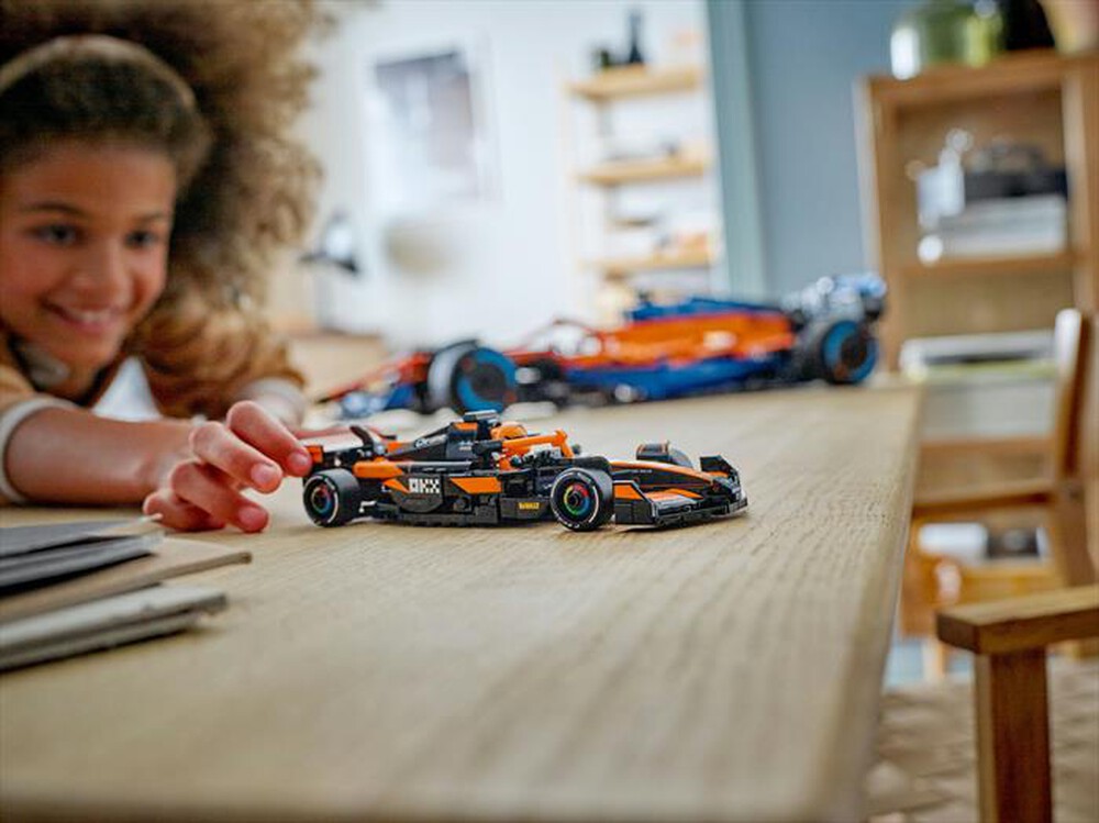 Immagine del prodotto LEGO - SPEED CHAMPIONS Auto McLaren F1&reg; Team MCL38 77251