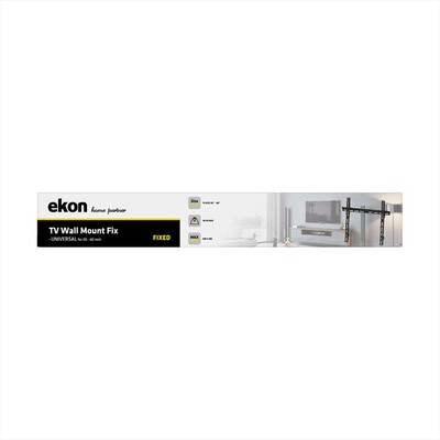 SBS - ECTVFIX60INCH40KG