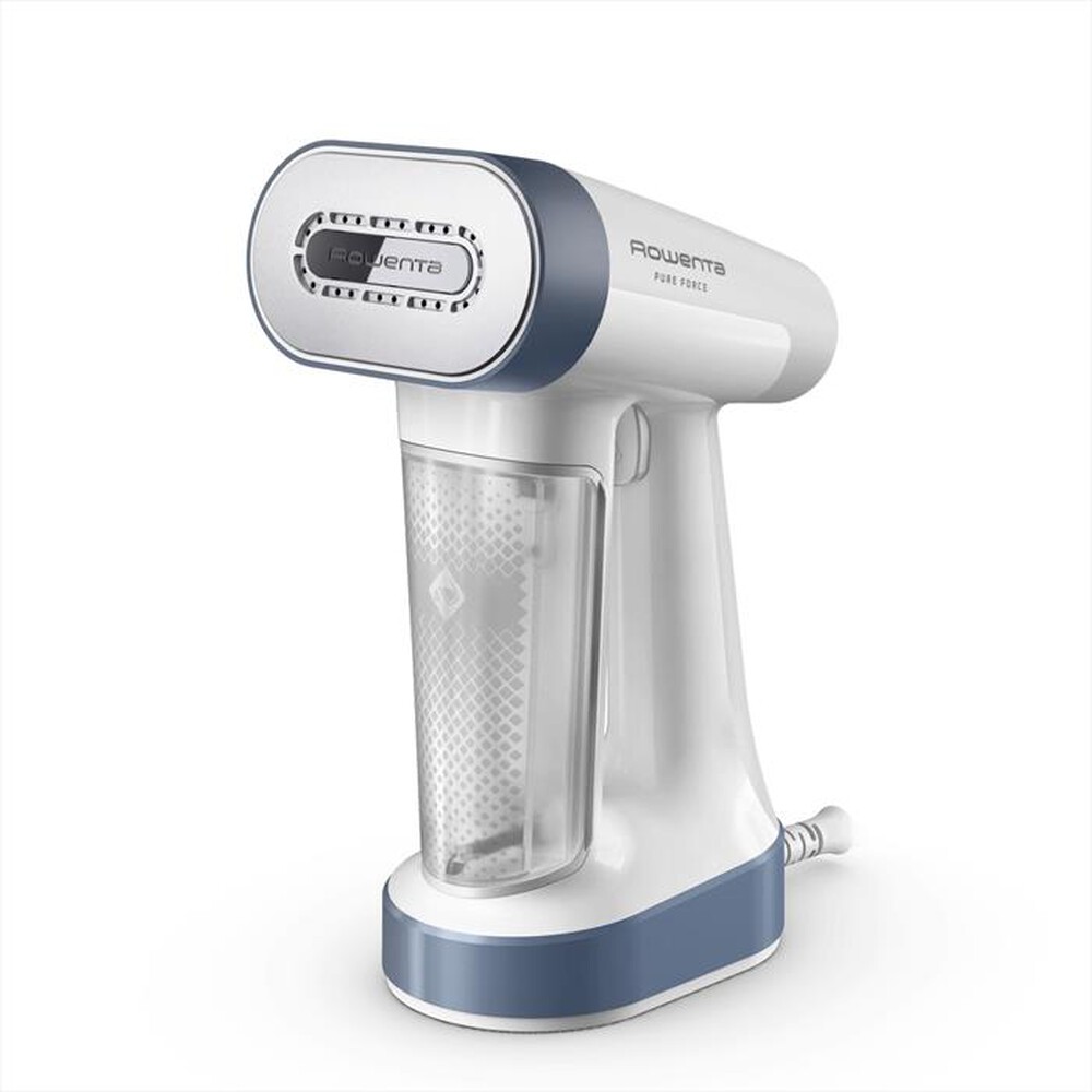 Immagine del prodotto ROWENTA - Stiratore 2-in-1 DR8722F0-Bianco, Blu