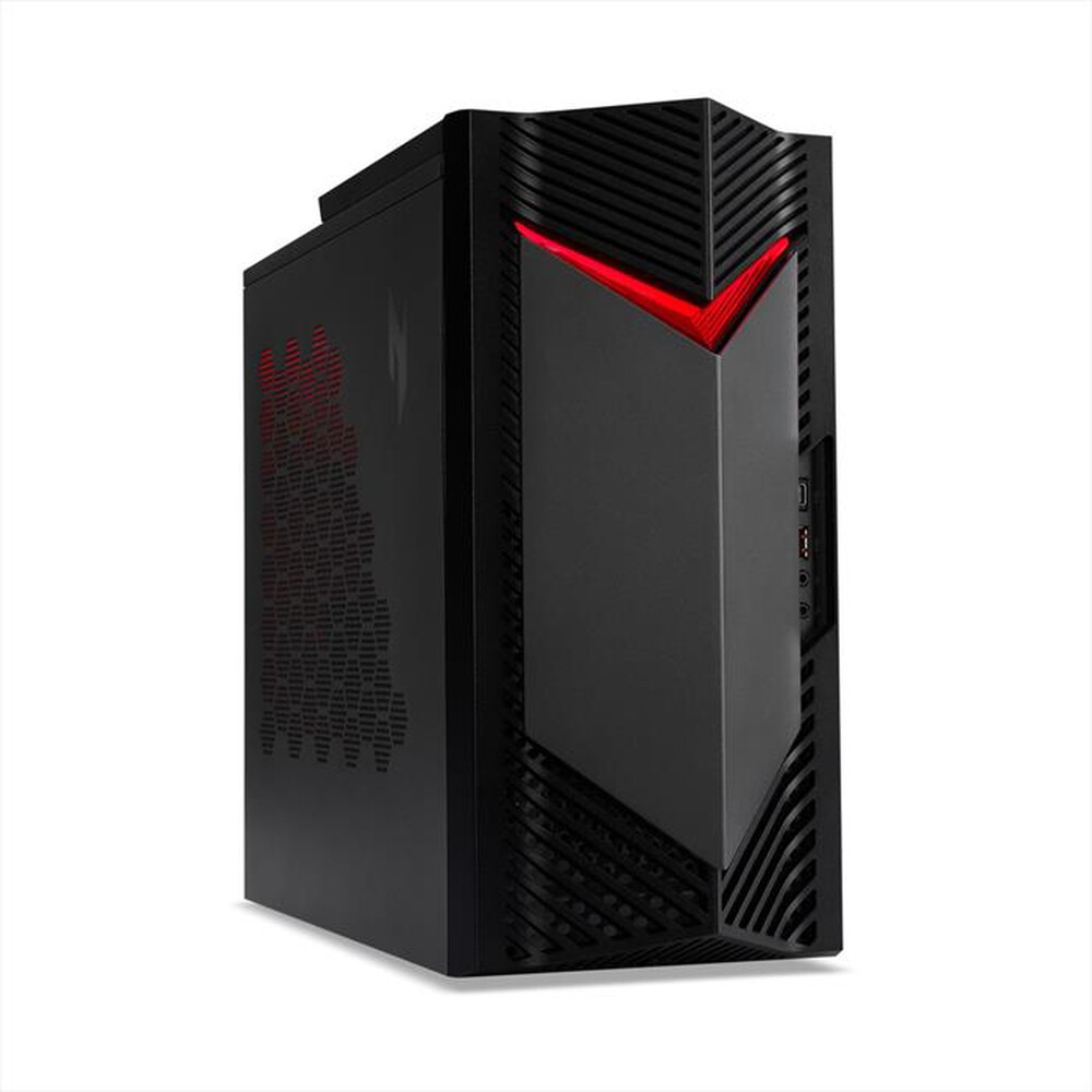 Immagine del prodotto ACER - PC Desktop NITRO 50 N50-656-Nero