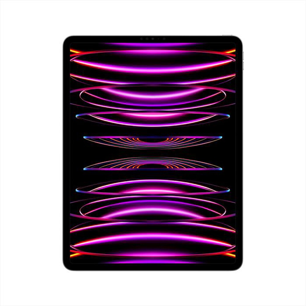 Immagine del prodotto APPLE - iPad Pro 12.9" WI-FI 256GB-Grigio Spaziale