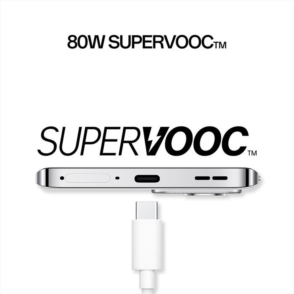 Immagine del prodotto OPPO - Smartphone RENO12 5G 12+256-ASTRO SILVER