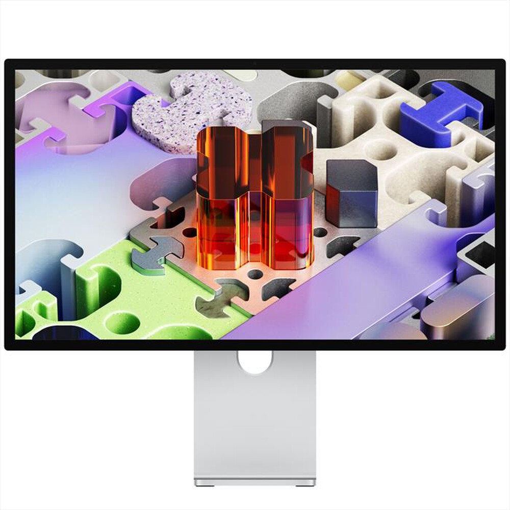 Immagine del prodotto APPLE - Studio Display XDR - Sostegno alt/incl regolabile-Vetro nanotexture