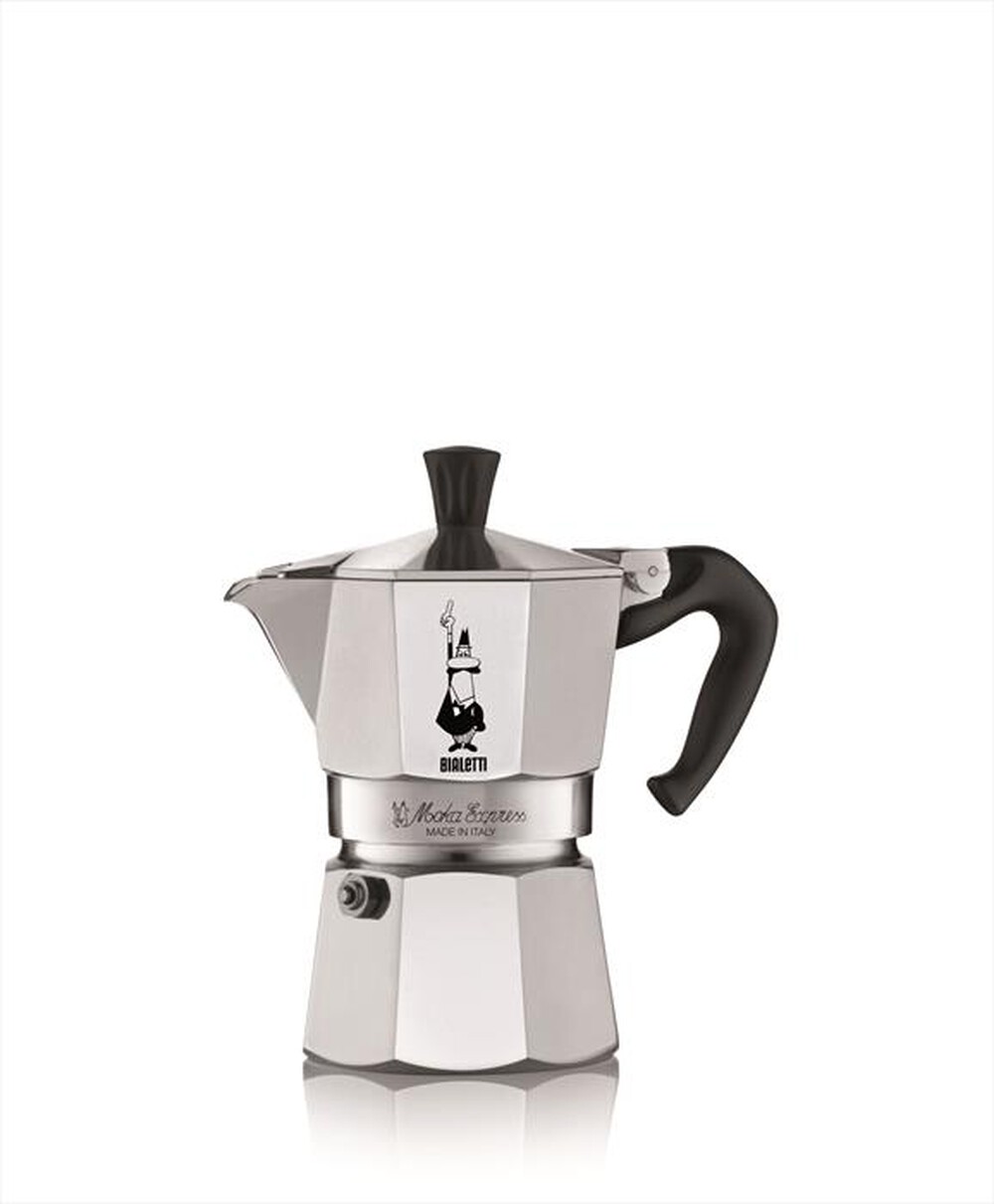 Immagine del prodotto BIALETTI - Moka Express 2 Tazze
