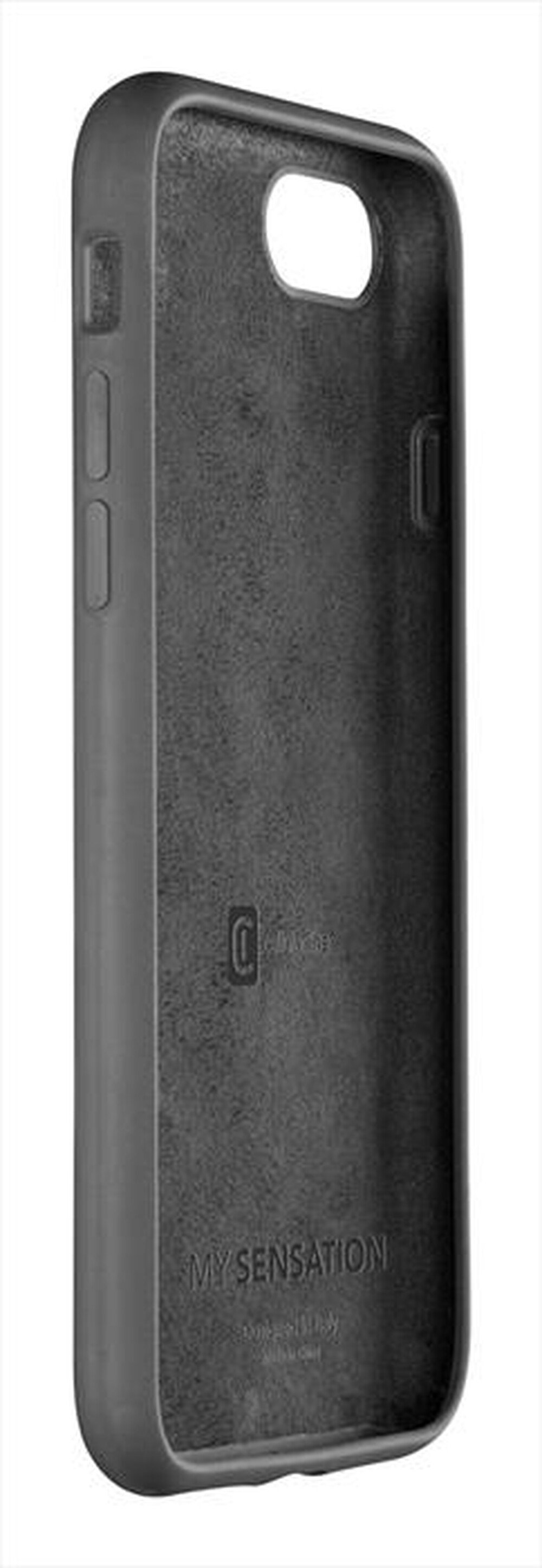 Immagine del prodotto CELLULARLINE - SENSATIONIPH747K-Nero