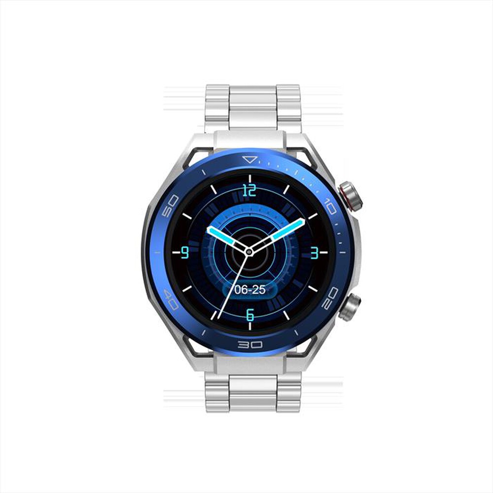 Immagine del prodotto IMIKI - Smartwatch XPLORER OYSTER-METAL