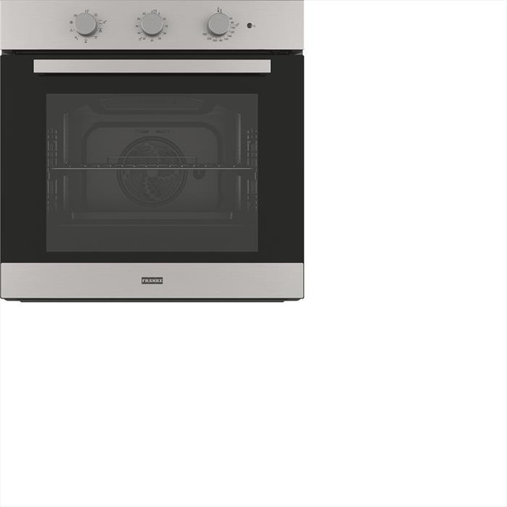 Immagine del prodotto FRANKE - Forno incasso elettrico FSL 82 H XS Classe A-INOX