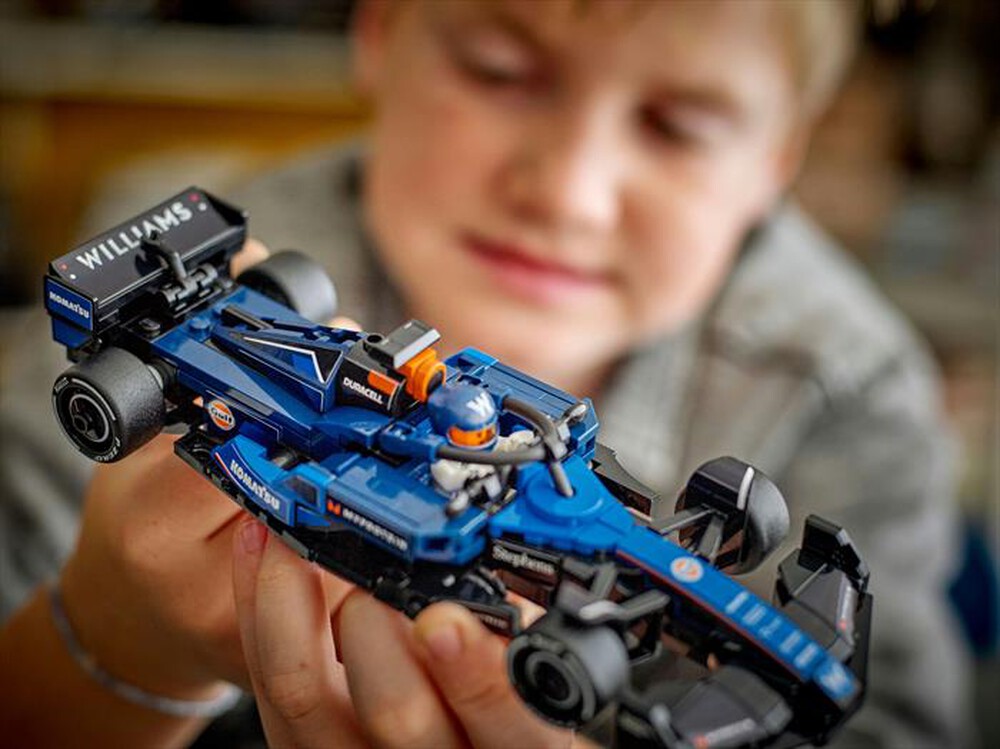 Immagine del prodotto LEGO - SPEED CHAMPIONS F1&reg; Williams Racing FW46 77249