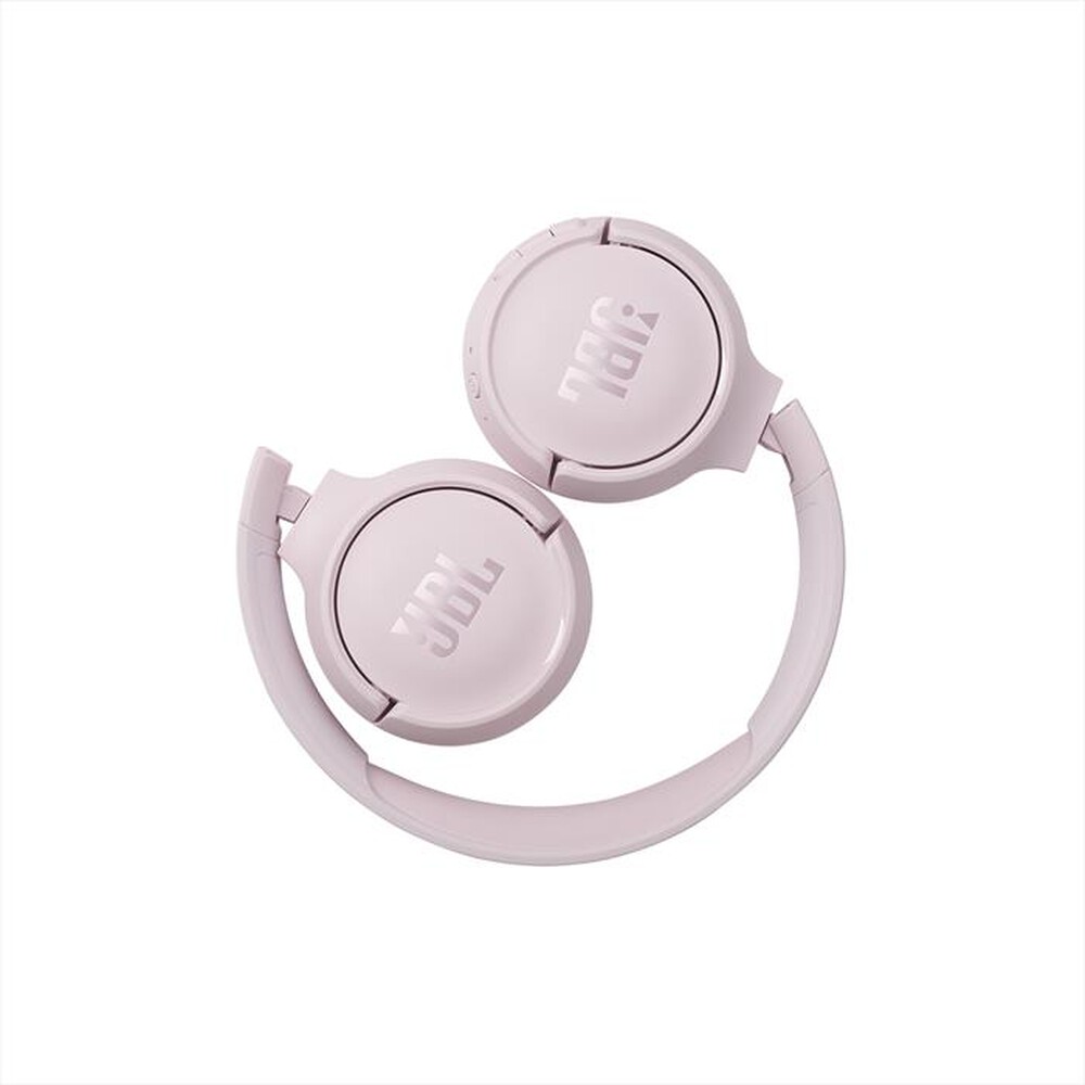 Immagine del prodotto JBL - Cuffia Wireless TUNE 510BT-ROSA