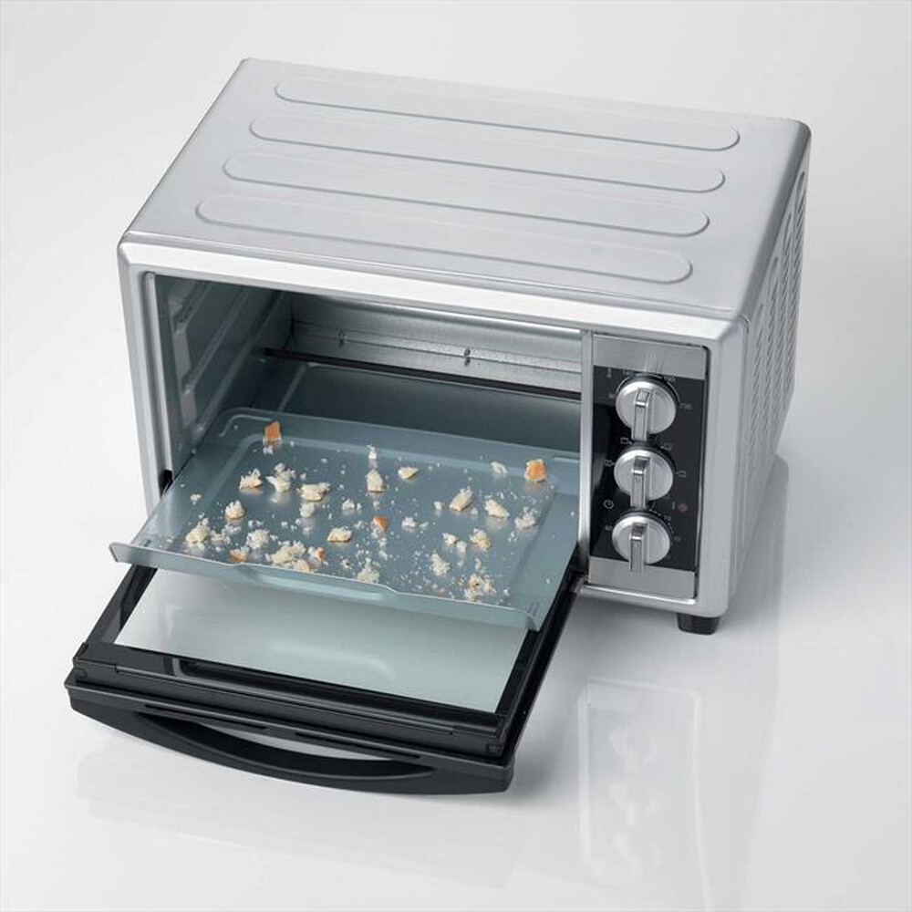 Immagine del prodotto ARIETE - 984 Bon Cuisine 250-Nero, Argento
