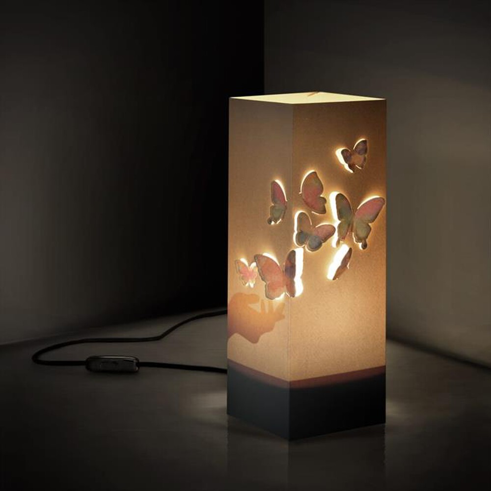 Immagine del prodotto W-LAMP - LAMPADA W-LAMP CHECIA