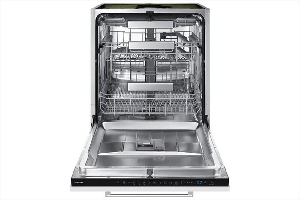 Immagine del prodotto SAMSUNG - Lavastoviglie DW70H73WCB0U1 Classe C 14 coperti-Bianco