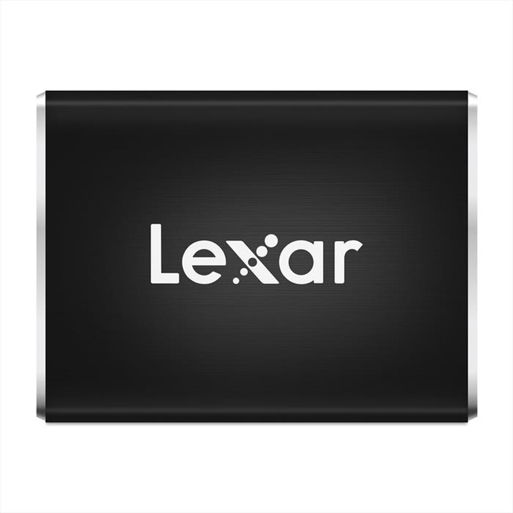 Immagine del prodotto LEXAR - SSD 1TB SL100 PRO-Black
