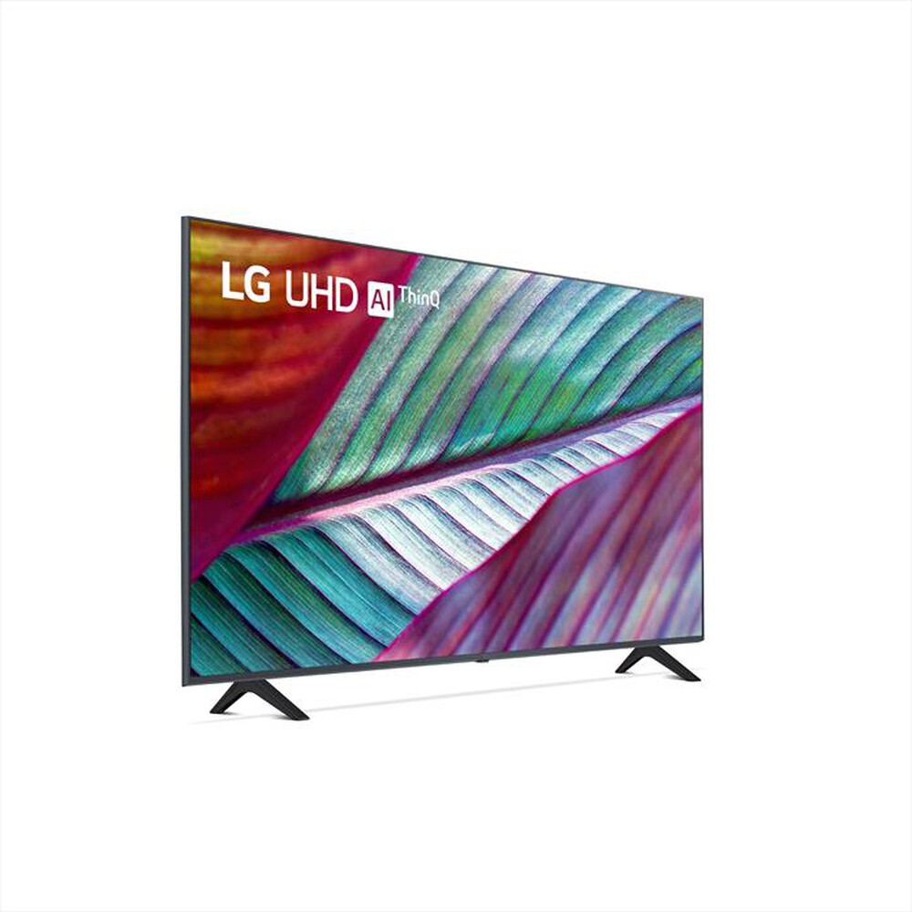 Immagine del prodotto LG - Smart TV LED UHD 4K 43" 43UR78006LK-Nero