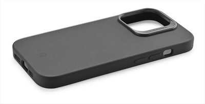 CELLULARLINE - Custodia Back SENSPLUSIPH15K per iPhone 15-Nero