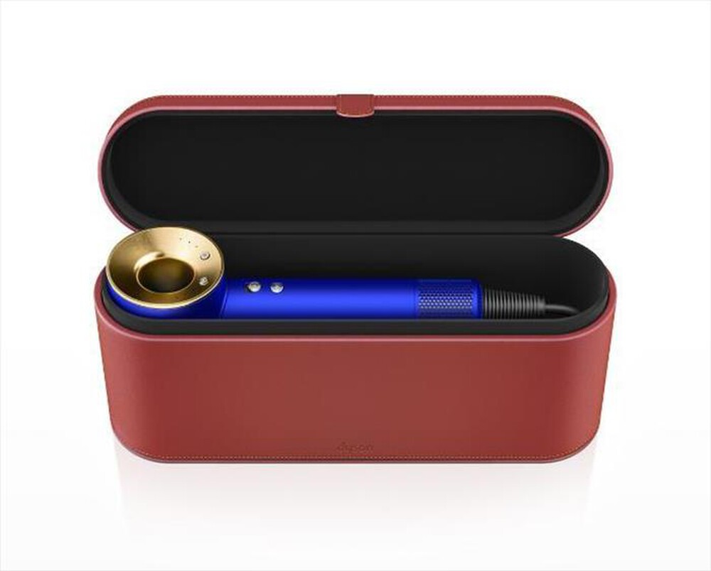 Immagine del prodotto DYSON - Asciugacapelli SUPERSONIC-Blu / Oro
