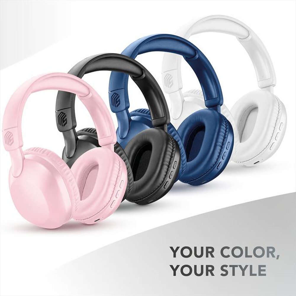 Immagine del prodotto MUSIC SOUND - EASY-Black