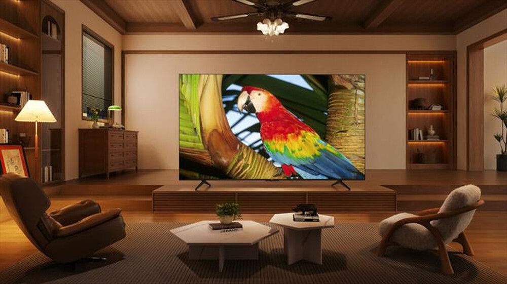 Immagine del prodotto TCL - Smart TV Q-LED UHD 4K 65" 65C69B-Titanium