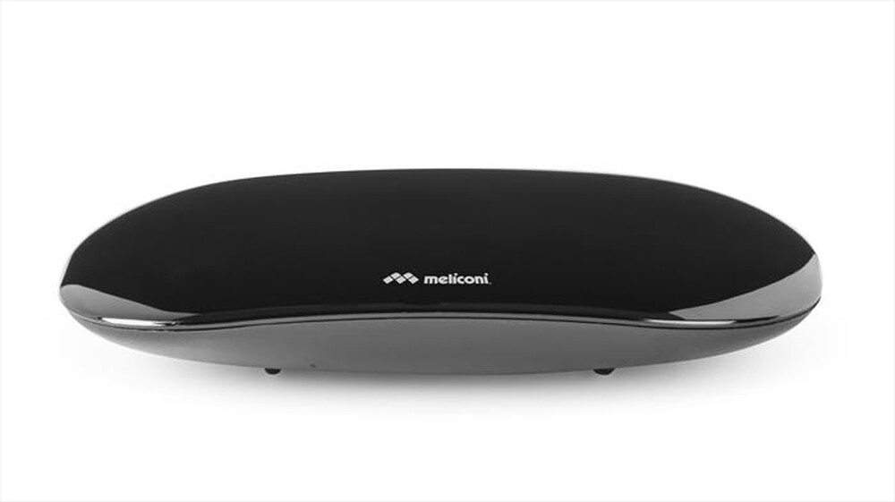 Immagine del prodotto MELICONI - HP EASY-plastica / colore nero