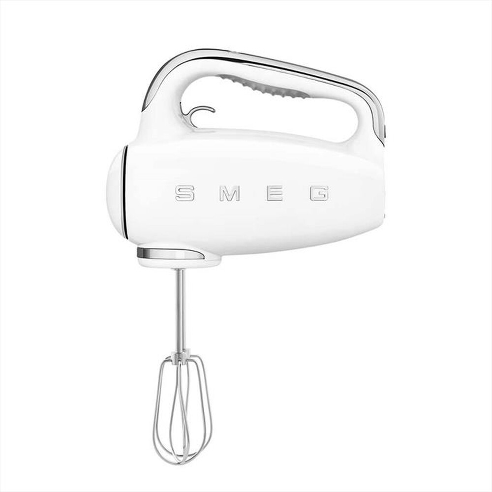 Immagine del prodotto SMEG - Sbattitore 50's Style &ndash; HMF01WHEU-Bianco