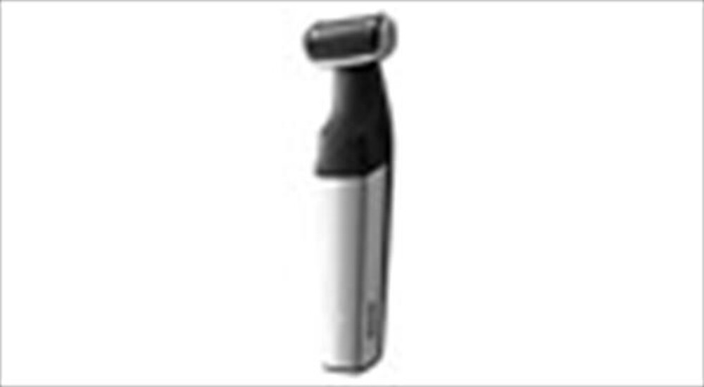 Immagine del prodotto PHILIPS - BG5020/15-Nero - Silver