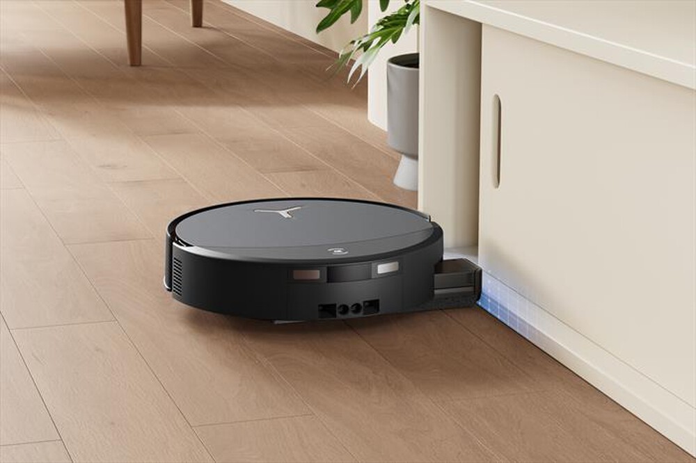 Immagine del prodotto ECOVACS - Aspirapolvere robot DEEBOT T90 PRO OMNI EU-Nero