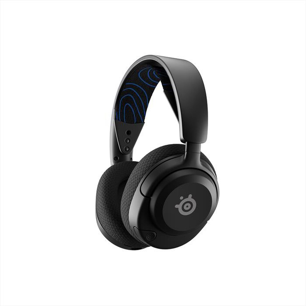 Immagine del prodotto STEELSERIES - Cuffie a padiglione chiuso ARCTIS NOVA 5P-Nero