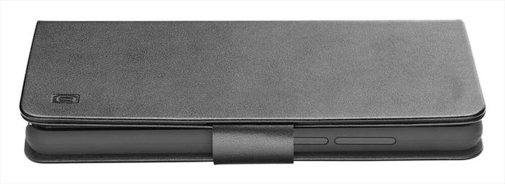 Immagine del prodotto CELLULARLINE - Custodia a libro BOOK AGENDA per Galaxy S25 Ultra-Nero