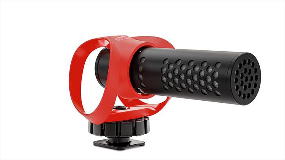 Immagine del prodotto RODE - Microfono a fucile VIDEOMICRO II-Black