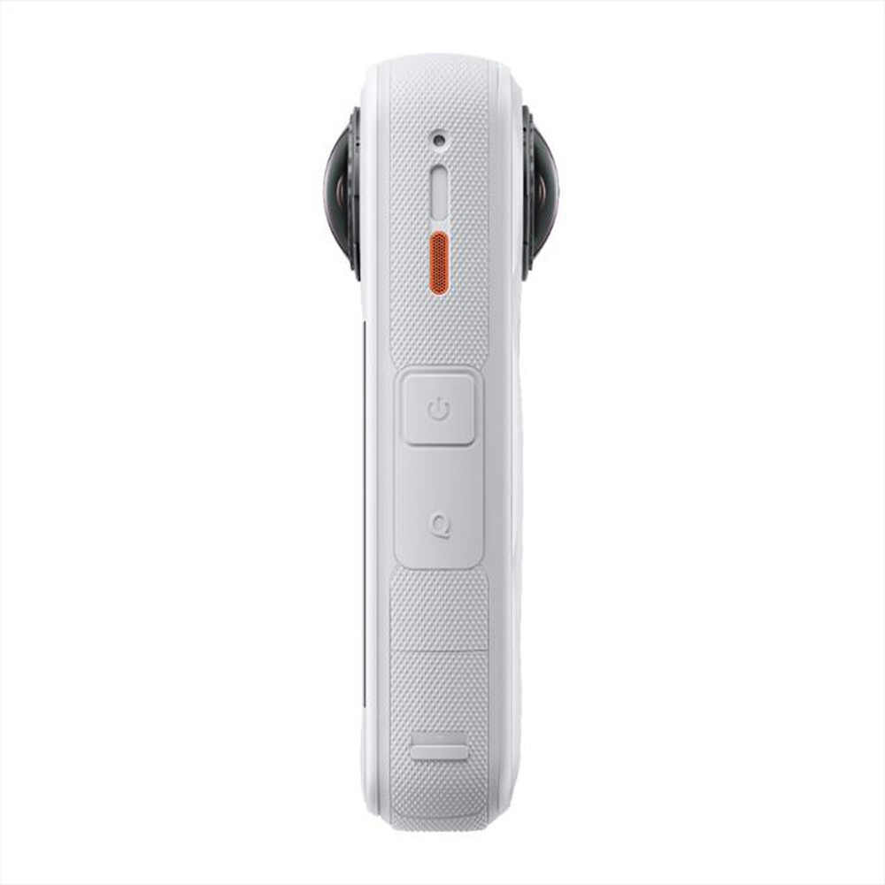 Immagine del prodotto INSTA360 - Action cam X5-Bianco