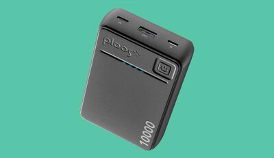 CELLULARLINE - Powerbank PLPB10000K
