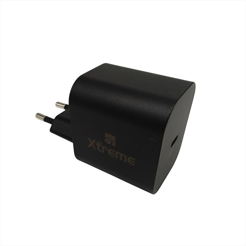 Immagine del prodotto XTREME - 95787-nero
